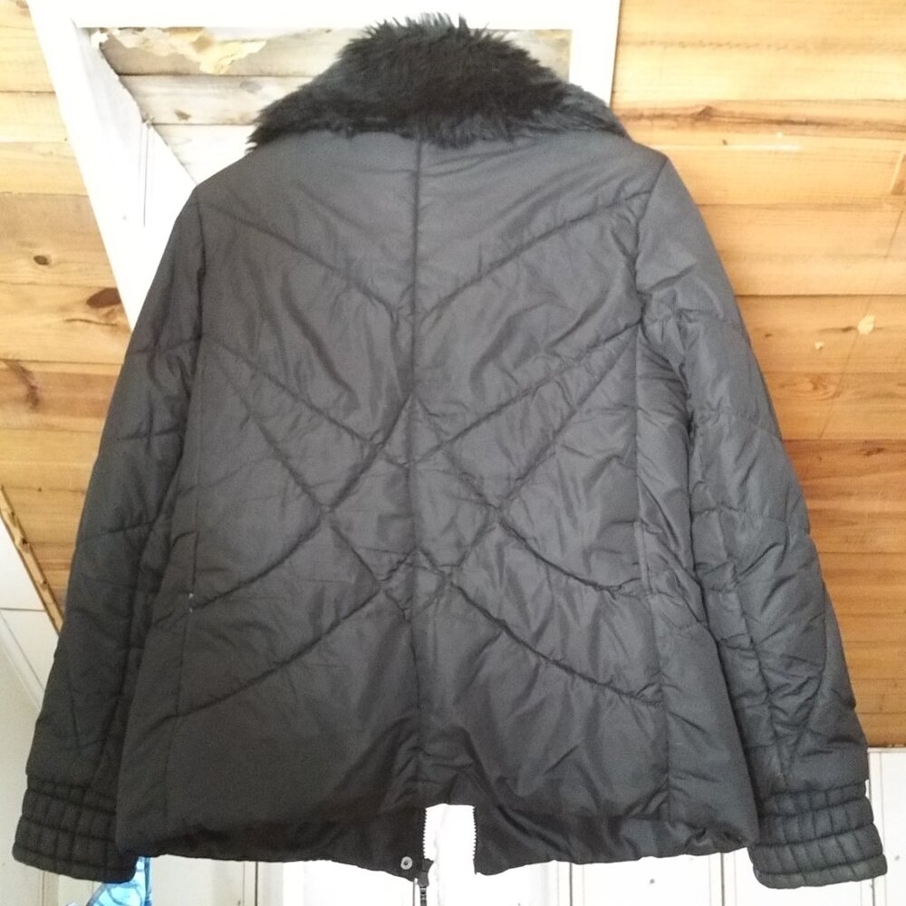Coat Jacket Razy DAIZY - Picture 2 of 15